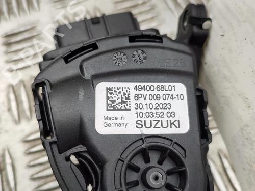 Pedal SUZUKI SX4 S-Cross (JY) 1.4 Hybrid (Mild Hybrid) (AKK 414) | BP30894717I4  - Image 7