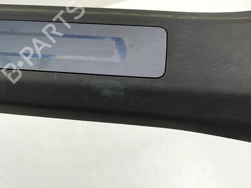 Step TESLA MODEL X (5YJX) P100D AWD | BP33661635C149  - Image 6