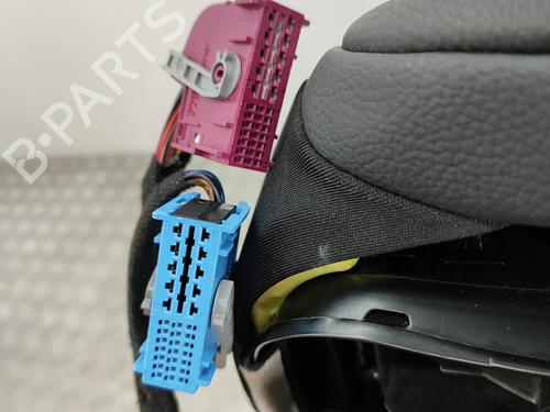 Left front seat MERCEDES-BENZ E-CLASS (W213) E 300 de 4-matic (213.011) | BP34282149C15  - Image 9