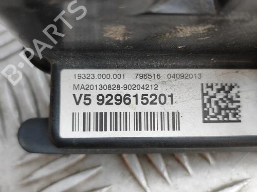 Electronic module BMW 3 Gran Turismo (F34) 320 d xDrive | BP27295589M83 