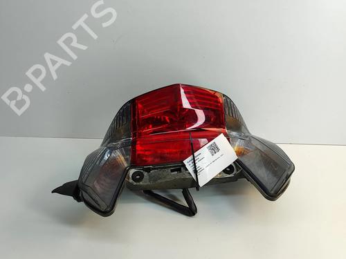 Other HONDA MOTORCYCLES NT NT 700 V Deauville (RC52A) | BP36044467O1  - Image 5
