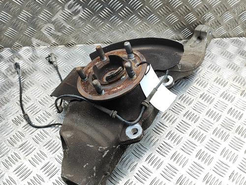 Left front steering knuckle LAND ROVER DISCOVERY V (L462) 3.0 Td6 4x4 | BP30130602M25 - Image 3