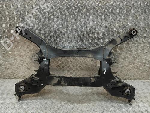 Bagaksel Bagaksel NISSAN QASHQAI III (J12) 1.3 DIG-T All-wheel Drive (158 hp) 29391451 29391451
