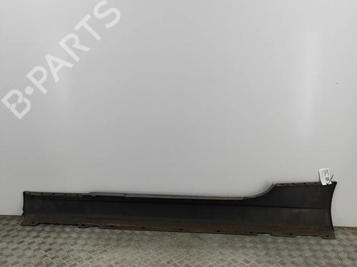 Seitenschweller rechts JAGUAR XK II Coupe (X150) 5.0 XKR | BP30836857C114