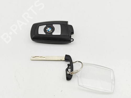 Electronic module BMW 3 (F30, F80) 330 d xDrive | BP33382382M83  - Image 6
