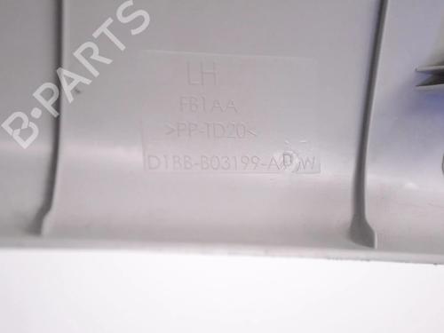 Other FORD FIESTA VI (CB1, CCN) 1.0 EcoBoost | BP30228252O1 - Image 5