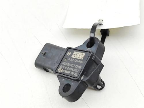 Electronic sensor SKODA KAROQ (NU7, ND7) 1.5 TSI | BP38740818M84 - Image 2