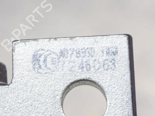 Cerniera/Tirante porta BMW 4 Gran Coupe (F36) 435 d xDrive | BP14620854C146 - Image 6