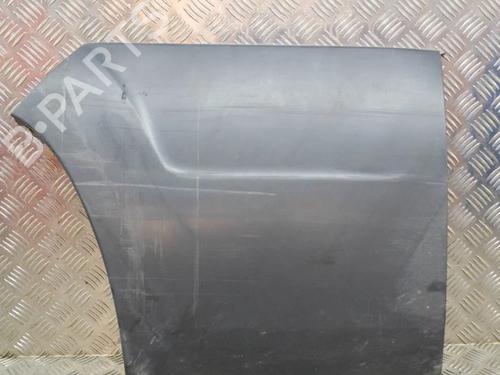 Used Rear left wheel arch trim PEUGEOT BOXER Van 2.2 HDi 130 (131 hp) 14627528