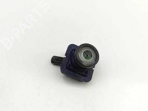 Used Camera Camera MASERATI LEVANTE SUV (M161) 3.0 D Q4 (250 hp) 27205714 27205714