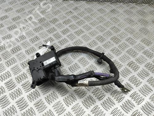 Used Fuse box Fuse box AUDI A6 C8 Avant (4A5) RS6 TFSI Mild Hybrid quattro (600 hp) 33549568 33549568