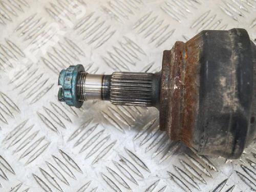 Left rear driveshaft MERCEDES-BENZ S-CLASS Coupe (C217) S 500 (217.382) | BP6739695M40 