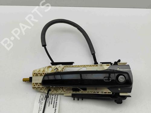 Used Front right exterior door handle AUDI TT (FV3, FVP) 40 TFSI (197 hp) 29404399