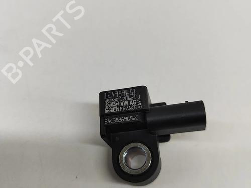 Electronic sensor AUDI Q4 E-TRON Sportback (F4N) 50 quattro | BP28430763M84  - Image 7