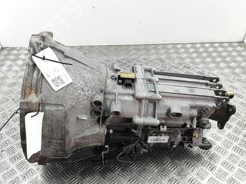 Used Gearbox Gearbox JEEP GRAND CHEROKEE IV (WK, WK2) 3.0 CRD V6 4x4 (241 hp) 33740003 33740003