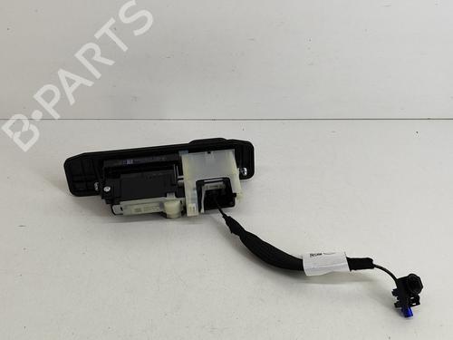 Camera MERCEDES-BENZ A-CLASS (W177) A 180 (177.084) | BP28687111E14 