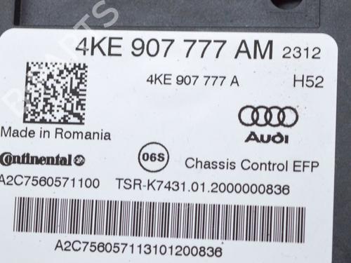 Elektronisk modul AUDI E-TRON (GEN) 50 quattro | BP28547945M83 