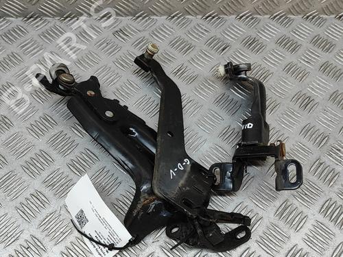 Hinge/Door check strap VW SHARAN (7N1, 7N2) 2.0 TDI | BP27645006C146 