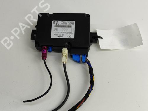 Used Electronic module MERCEDES-BENZ E-CLASS Coupe (C207) E 350 BlueTEC / d (207.326) (258 hp) 24819708