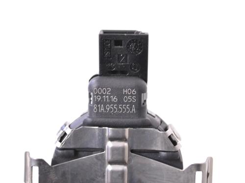 Electronic sensor AUDI A4 B9 (8W2, 8WC) 2.0 TFSI | BP33342537M84 - Image 5