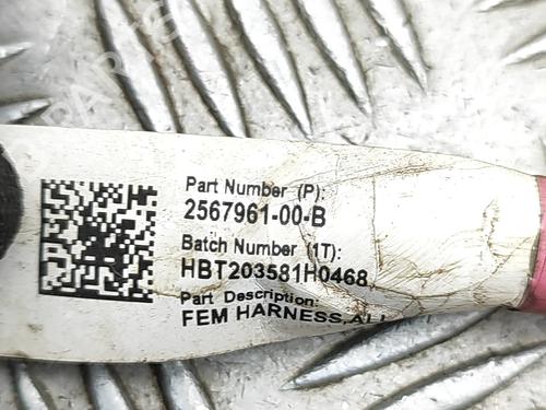 Wiring harness TESLA MODEL 3 (5YJ3) EV AWD | BP33732504E16 - Image 7