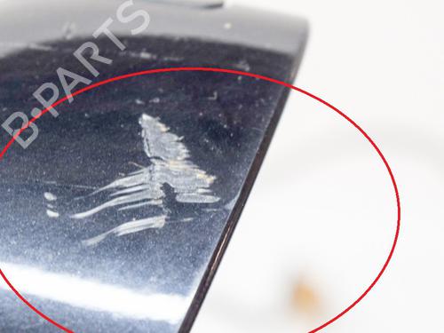Right mirror AUDI A4 B7 Avant (8ED) 2.5 TDI | BP10071366C27 