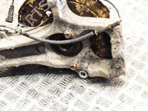 Venstre Styrespindel Lejehus JEEP COMMANDER (XK, XH) 3.0 CRD 4x4 | BP14647227M25 