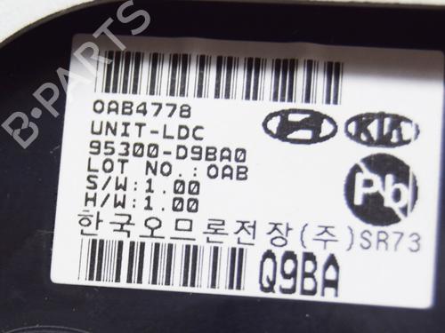 Electronic module KIA SPORTAGE IV (QL, QLE) 1.6 GDI | BP7732425M83 