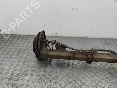 Rear axle MERCEDES-BENZ SPRINTER 3-t Van (B910) 214 CDI (910.621, 910.623) | BP33376079M2  - Image 6