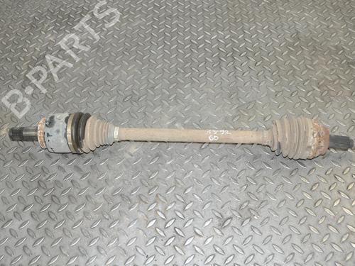 Used Right rear driveshaft Right rear driveshaft LAND ROVER RANGE ROVER IV (L405) 5.0 SCV8 4x4 (510 hp) 33340740 33340740