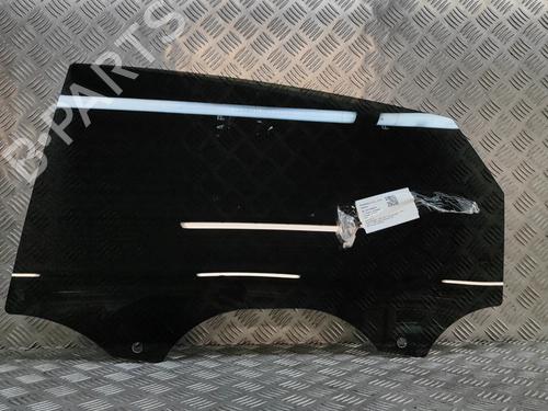 Dørrute venstre bak AUDI Q8 E-TRON Sportback (GET) 55 quattro (408 hp) 28562129