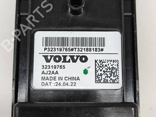 Right front window switch VOLVO XC40 (536) B3 Mild-Hybrid | BP28555750I26 