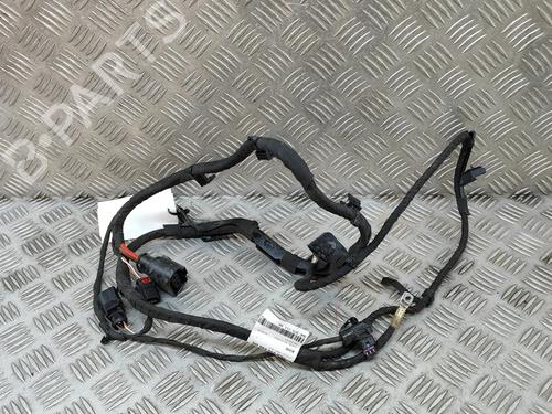 Ledningsnet AUDI A3 Limousine (8YS, 8YM) 35 TFSI Mild Hybrid (150 hp) 27792803