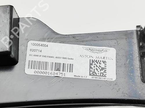 Andre ASTON MARTIN DBX 4.0 All-wheel Drive | BP36809571O1  - Image 6