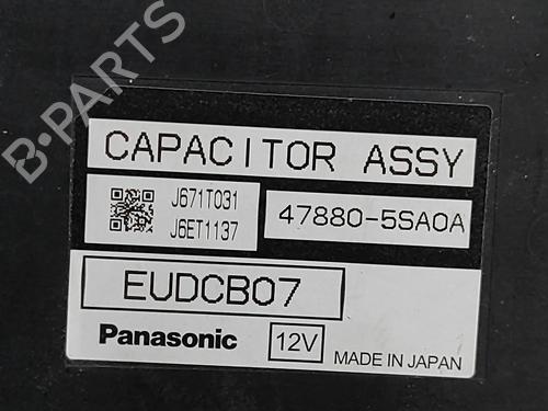 Electronic module NISSAN LEAF (ZE1) Electric | BP27791771M83 - Image 6
