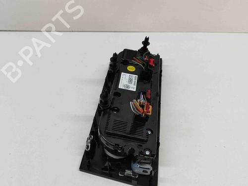 Climate control VW GOLF VII Variant (BA5, BV5) 1.2 TSI | BP17015938I5 