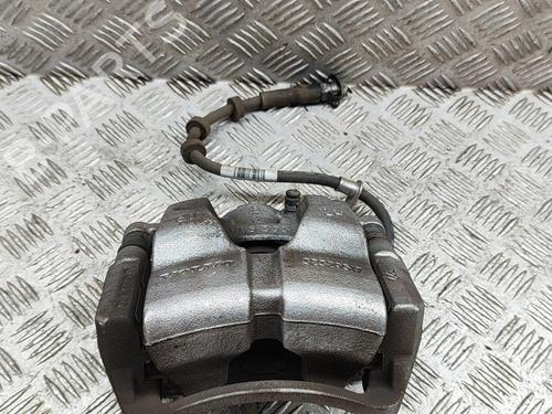 Used Left front brake caliper VOLVO XC40 (536) B4 Mild-Hybrid (197 hp) 19427635