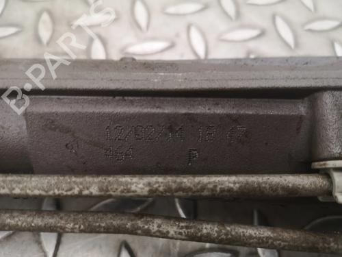 Steering rack PORSCHE CAYENNE (92A) 4.8 GTS | BP30254678M22 - Image 7