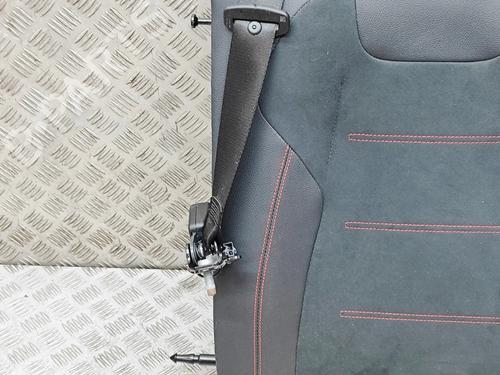 Sæde Bagtil MERCEDES-BENZ EQA (H243) EQA 250 (243.701) | BP38706354C17 - Image 4