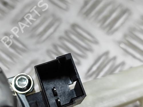 Right rear window motor VW PASSAT B8 Variant (3G5, CB5) 2.0 TDI | BP24975350E22 