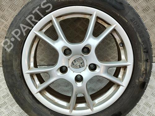 Rim PORSCHE BOXSTER (986) 2.5 | BP28523884C45 