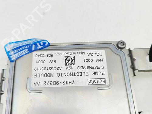 Electronic module ASTON MARTIN DB9 Volante 6.0 V12 | BP34443256M83 - Image 7