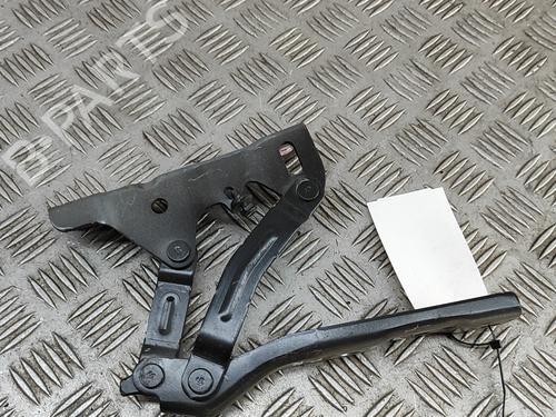 Used Hinge/Door check strap KIA SPORTAGE V (NQ5) 1.6 T-GDI (180 hp) 28590224