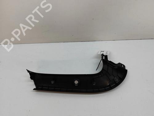 Pynteliste til bagklap MAZDA CX-30 (DM) SKYACTIV-G M Hybrid | BP28557356C151 