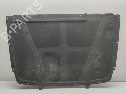 Used Upper protection Upper protection SSANGYONG REXTON W / REXTON 2.2 Xdi All-wheel Drive (178 hp) 33393437 33393437