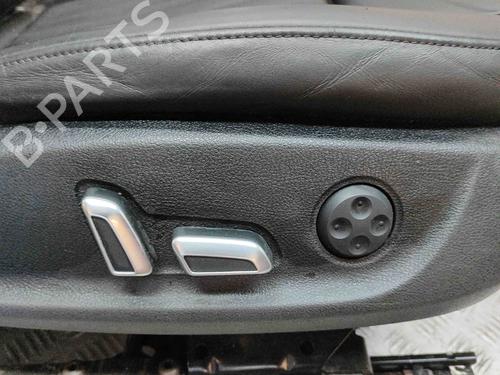 Right front seat AUDI A7 Sportback (4GA, 4GF) 3.0 TDI quattro | BP29487888C16 