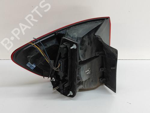 Right taillight BMW X1 (E84) xDrive 18 d | BP24582968C35 