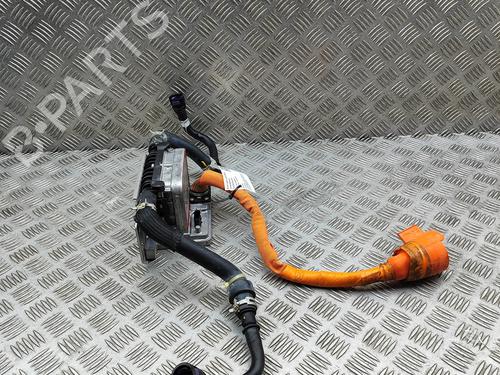 Electronic module NISSAN ARIYA (FE0) EV | BP36067630M83 - Image 2