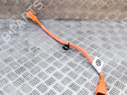 Wiring harness VW GOLF VII (5G1, BQ1, BE1, BE2) e-Golf | BP14655102E16 