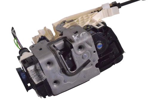 Rear left lock MERCEDES-BENZ CLS (C218) CLS 220 BlueTEC / d (218.301) | BP30235161C100